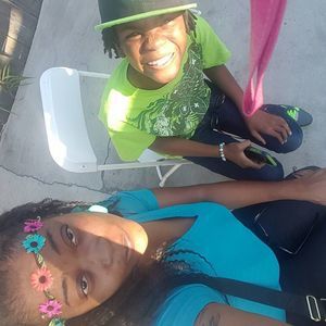 Meet your Posher, Latrice